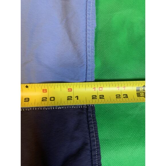 Brooks Brothers Mens Triple Color Botton-Up L/S Shirt Size L RN 93986 - Picture 11 of 11